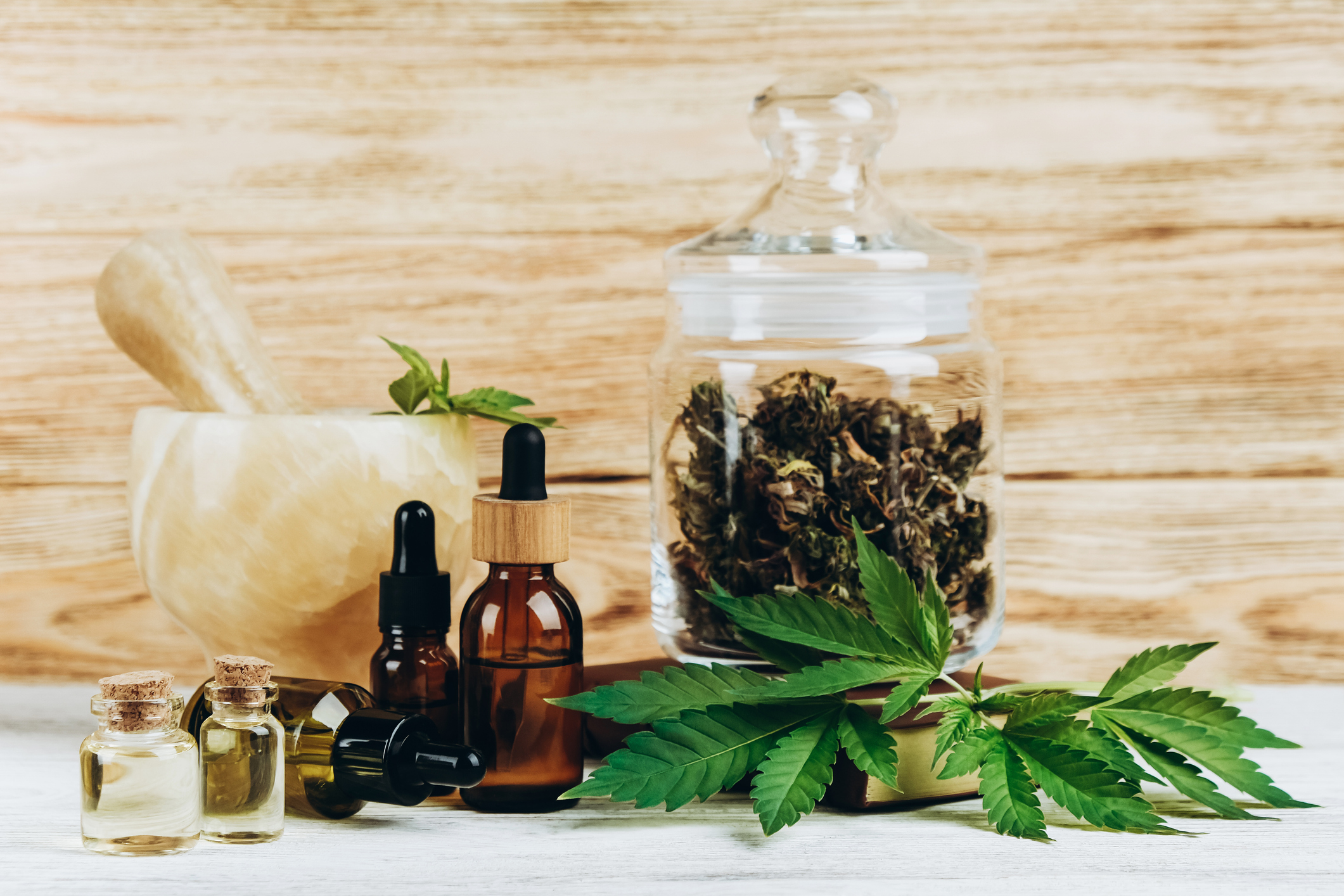 cannabis medicinal