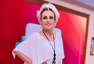 ana maria braga
